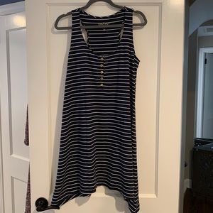 Lilly Pulitzer swing dress size Medium